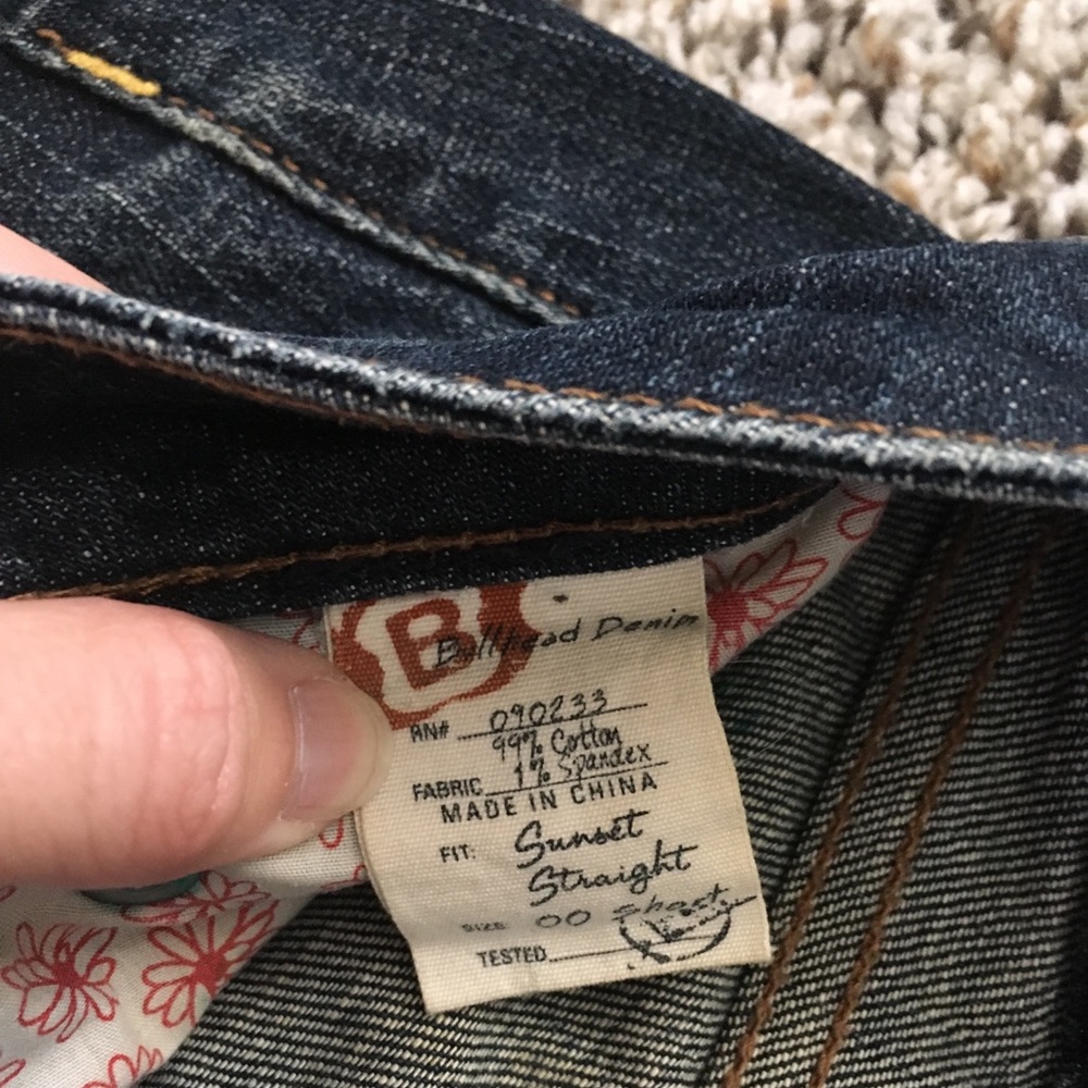 Jeans - Picture 3 of 3